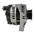 15040 by MPA ELECTRICAL - Alternator - 12V, Nippondenso, CW (Right), with Pulley, Internal Regulator