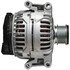 15043 by MPA ELECTRICAL - Alternator - 12V, Bosch, CW (Right), with Pulley, Internal Regulator