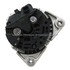 15046 by MPA ELECTRICAL - Alternator - 12V, Bosch, CW (Right), with Pulley, Internal Regulator