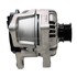 15046 by MPA ELECTRICAL - Alternator - 12V, Bosch, CW (Right), with Pulley, Internal Regulator