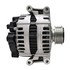 15047 by MPA ELECTRICAL - Alternator - 12V, Bosch, CW (Right), with Pulley, Internal Regulator