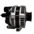 15033 by MPA ELECTRICAL - Alternator - 12V, Nippondenso, CW (Right), with Pulley, Internal Regulator