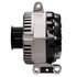 15037 by MPA ELECTRICAL - Alternator - 12V, Ford, CW (Right), with Pulley, Internal Regulator