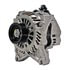 15039 by MPA ELECTRICAL - Alternator - 12V, Mitsubishi, CW (Right), with Pulley, Internal Regulator