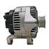 15058 by MPA ELECTRICAL - Alternator - 12V, Valeo, CW (Right), without Pulley, Internal Regulator