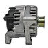 15059 by MPA ELECTRICAL - Alternator - 12V, Valeo, CW (Right), with Pulley, Internal Regulator