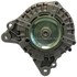 15051 by MPA ELECTRICAL - Alternator - 12V, Valeo, CW (Right), with Pulley, Internal Regulator