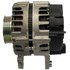 15051 by MPA ELECTRICAL - Alternator - 12V, Valeo, CW (Right), with Pulley, Internal Regulator