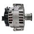 15053 by MPA ELECTRICAL - Alternator - 12V, Valeo, CW (Right), with Pulley, Internal Regulator