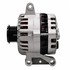 15421 by MPA ELECTRICAL - Alternator - 12V, Ford, CW (Right), with Pulley, Internal Regulator