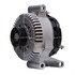 15422N by MPA ELECTRICAL - Alternator - 12V, Ford, CW (Right), with Pulley, Internal Regulator