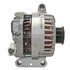 15423 by MPA ELECTRICAL - Alternator - 12V, Ford, CW (Right), with Pulley, Internal Regulator