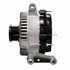 15424 by MPA ELECTRICAL - Alternator - 12V, Ford, CW (Right), with Pulley, Internal Regulator