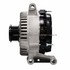 15424N by MPA ELECTRICAL - Alternator - 12V, Ford, CW (Right), with Pulley, Internal Regulator