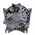 15428 by MPA ELECTRICAL - Alternator - 12V, Ford, CW (Right), with Pulley, Internal Regulator