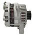 15431 by MPA ELECTRICAL - Alternator - 12V, Ford, CW (Right), with Pulley, Internal Regulator