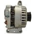 15432 by MPA ELECTRICAL - Alternator - 12V, Ford, CW (Right), with Pulley, Internal Regulator