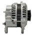 15417 by MPA ELECTRICAL - Alternator - 12V, Mando, CW (Right), with Pulley, Internal Regulator