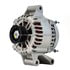 15419 by MPA ELECTRICAL - Alternator - 12V, Ford, CW (Right), with Pulley, Internal Regulator