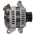 15438 by MPA ELECTRICAL - Alternator - 12V, Nippondenso, CW (Right), with Pulley, Internal Regulator