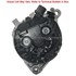 15441 by MPA ELECTRICAL - Alternator - 12V, Bosch/Nippondenso, CW (Right), with Pulley, Internal Regulator