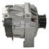 15442 by MPA ELECTRICAL - Alternator - 12V, Valeo, CW (Right), with Pulley, Internal Regulator