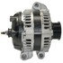 15446 by MPA ELECTRICAL - Alternator - 12V, Nippondenso, CW (Right), with Pulley, External Regulator