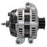 15447N by MPA ELECTRICAL - Alternator - 12V, Nippondenso, CW (Right), with Pulley, External Regulator