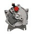 15433 by MPA ELECTRICAL - Alternator - 12V, Ford, CW (Right), with Pulley, Internal Regulator