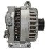 15452 by MPA ELECTRICAL - Alternator - 12V, Ford, CW (Right), with Pulley, Internal Regulator