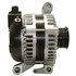 15454 by MPA ELECTRICAL - Alternator - 12V, Nippondenso, CW (Right), with Pulley, Internal Regulator
