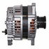 15458 by MPA ELECTRICAL - Alternator - 12V, Hitachi, CW (Right), with Pulley, Internal Regulator