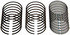 E-251KC 60 by SEALED POWER ENGINE PARTS - Sealed Power E-251KC 60 Engine Piston Ring Set