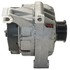 15462N by MPA ELECTRICAL - Alternator - 12V, Valeo, CW (Right), with Pulley, Internal Regulator