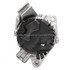 15476 by MPA ELECTRICAL - Alternator - 12V, Delco, CW (Right), with Pulley, Internal Regulator