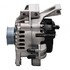 15476 by MPA ELECTRICAL - Alternator - 12V, Delco, CW (Right), with Pulley, Internal Regulator