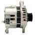 15136 by MPA ELECTRICAL - Alternator - 12V, Delco, CW (Right), with Pulley, Internal Regulator