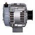 15140 by MPA ELECTRICAL - Alternator - 12V, Nippondenso, CW (Right), with Pulley, Internal Regulator