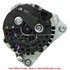 15156 by MPA ELECTRICAL - Alternator - 12V, Bosch, CW (Right), without Pulley, Internal Regulator