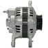 15159 by MPA ELECTRICAL - Alternator - 12V, Mitsubishi, CW (Right), with Pulley, Internal Regulator