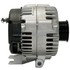 15400 by MPA ELECTRICAL - Alternator - 12V, Delco, CW (Right), with Pulley, Internal Regulator