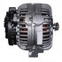 15405 by MPA ELECTRICAL - Alternator - 12V, Bosch, CCW (Left), with Pulley, Internal Regulator