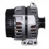 15411 by MPA ELECTRICAL - Alternator - 12V, Valeo, CW (Right), with Pulley, Internal Regulator