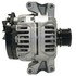 15414 by MPA ELECTRICAL - Alternator - 12V, Bosch, CW (Right), with Pulley, Internal Regulator