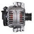 15415 by MPA ELECTRICAL - Alternator - 12V, Bosch, CW (Right), with Pulley, Internal Regulator