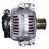 15416 by MPA ELECTRICAL - Alternator - 12V, Bosch, CW (Right), with Pulley, Internal Regulator