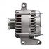 15420 by MPA ELECTRICAL - Alternator - 12V, Ford, CW (Right), with Pulley, Internal Regulator