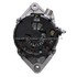 15527 by MPA ELECTRICAL - Alternator - 12V, Delco, CW (Right), with Pulley, Internal Regulator