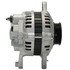 15530 by MPA ELECTRICAL - Alternator - 12V, Mando, CW (Right), with Pulley, Internal Regulator