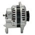 15512 by MPA ELECTRICAL - Alternator - 12V, Mitsubishi, CW (Right), with Pulley, Internal Regulator